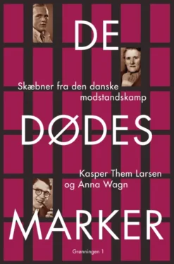De Dødes Marker