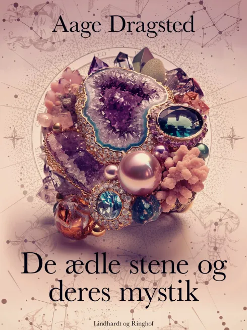 De Ædle Stene Og Deres Mystik