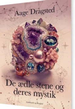 De Ædle Stene Og Deres Mystik