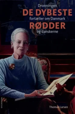 De Dybeste Rødder