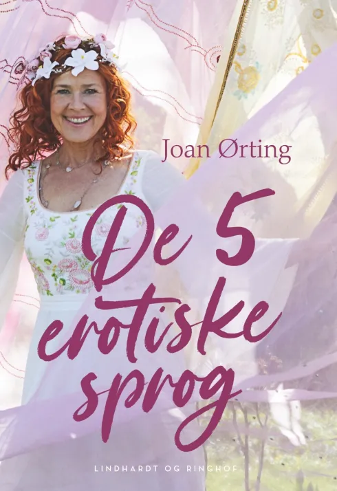 De 5 Erotiske Sprog
