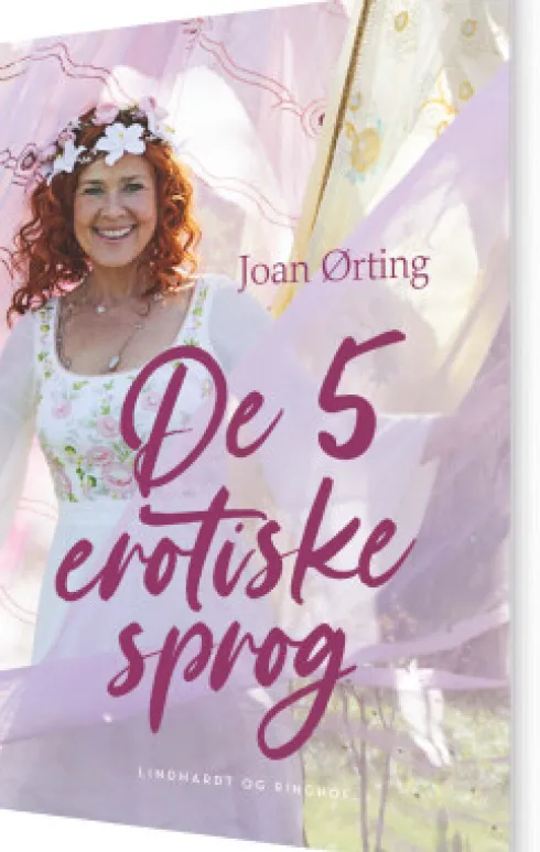 De 5 Erotiske Sprog