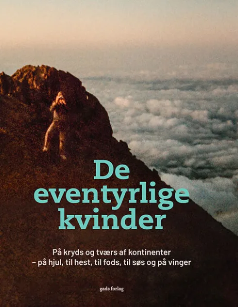 De Eventyrlige Kvinder