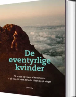 De Eventyrlige Kvinder