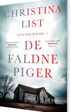 De Faldne Piger