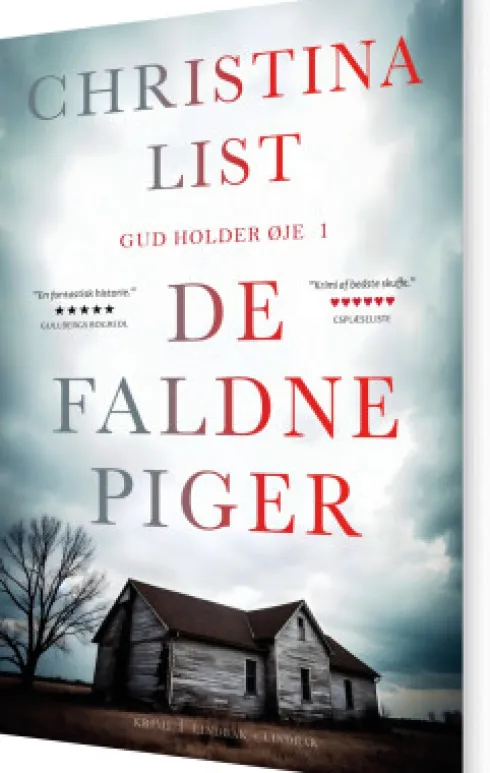 De Faldne Piger
