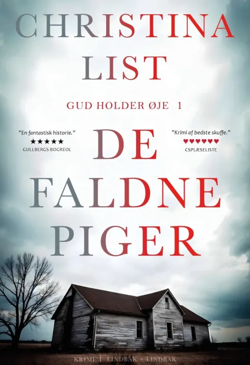 De Faldne Piger