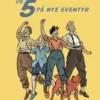 De Fem På Nye Eventyr 3 - Graphic Novel