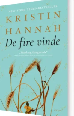De Fire Vinde