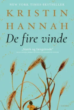De Fire Vinde