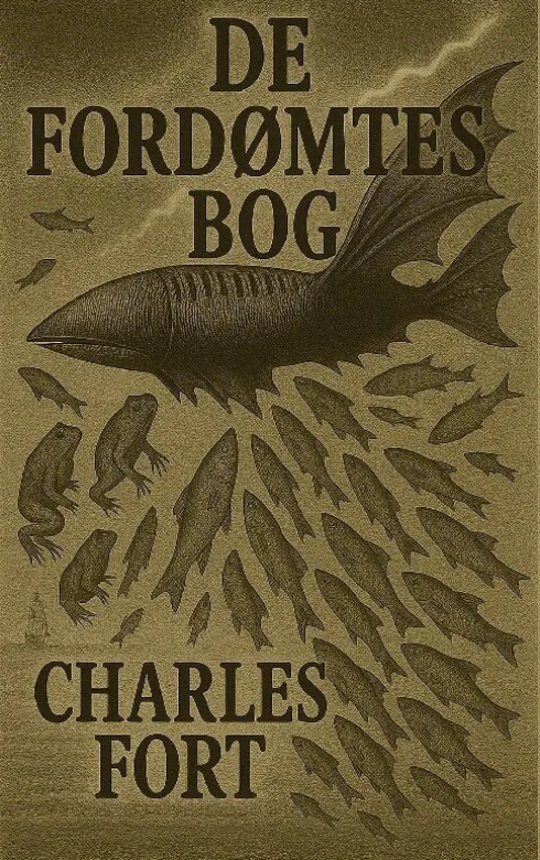 De Fordømtes Bog