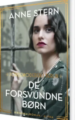 De Forsvundne Børn