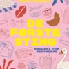 De Første Sting - Broderi For Begyndere