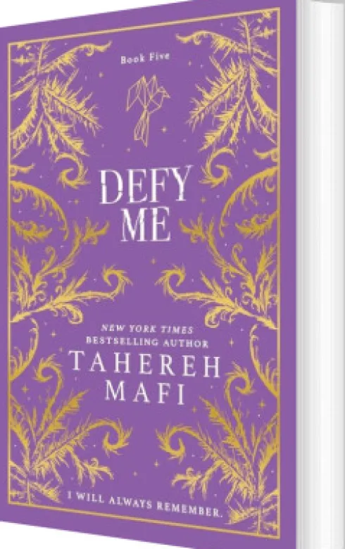 Defy Me