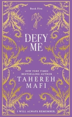 Defy Me