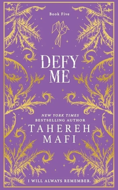 Defy Me