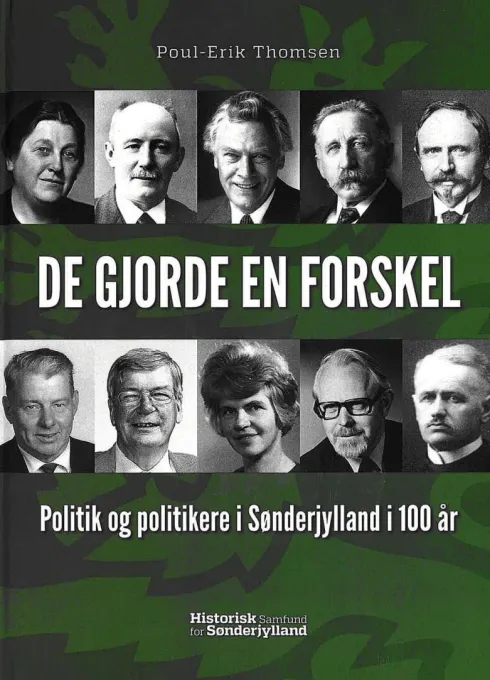 De Gjorde En Forskel