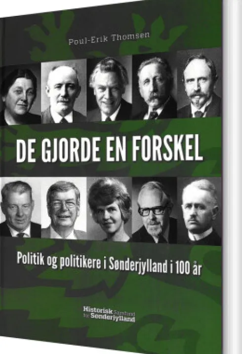 De Gjorde En Forskel