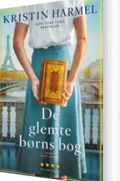 De Glemte Børns Bog