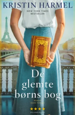 De Glemte Børns Bog