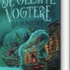 De Glemte Vogtere 3 - Dæmondybet