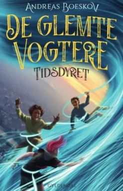 De Glemte Vogtere 2 - Tidsdyret