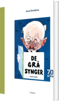 De Grå Synger - 1970'erne