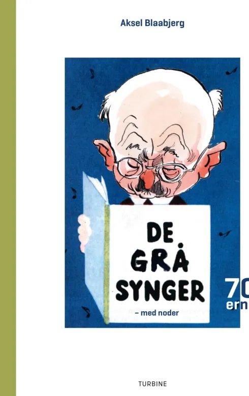De Grå Synger - 1970'erne