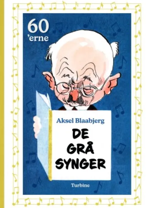 De Grå Synger - 1960'erne