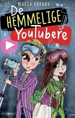 De Hemmelige Youtubere