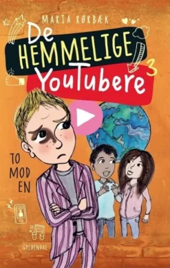 De Hemmelige Youtubere 3 - To Mod En
