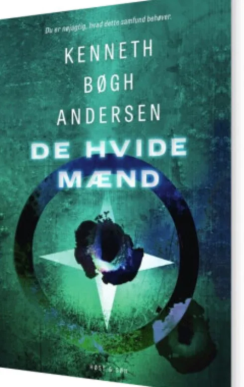 De Hvide Mænd - Revideret Udgave