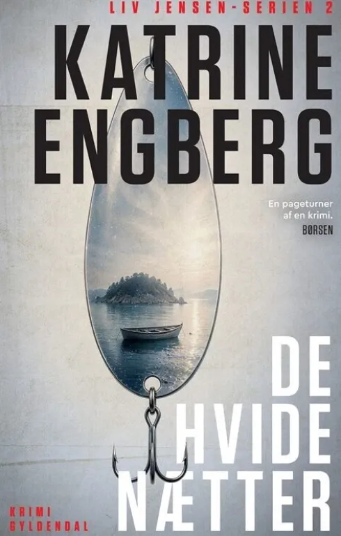 De Hvide Nætter