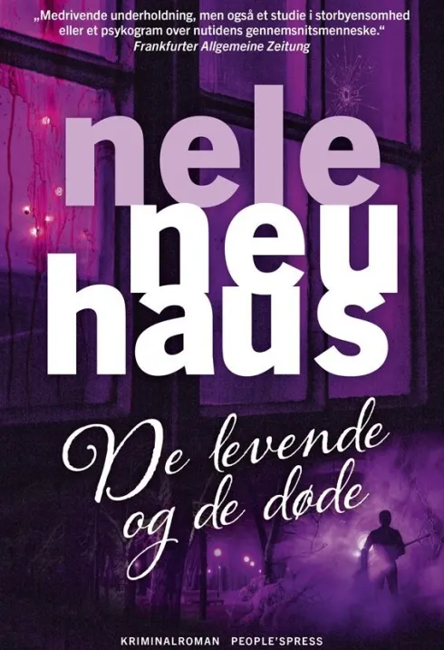 De Levende Og De Døde