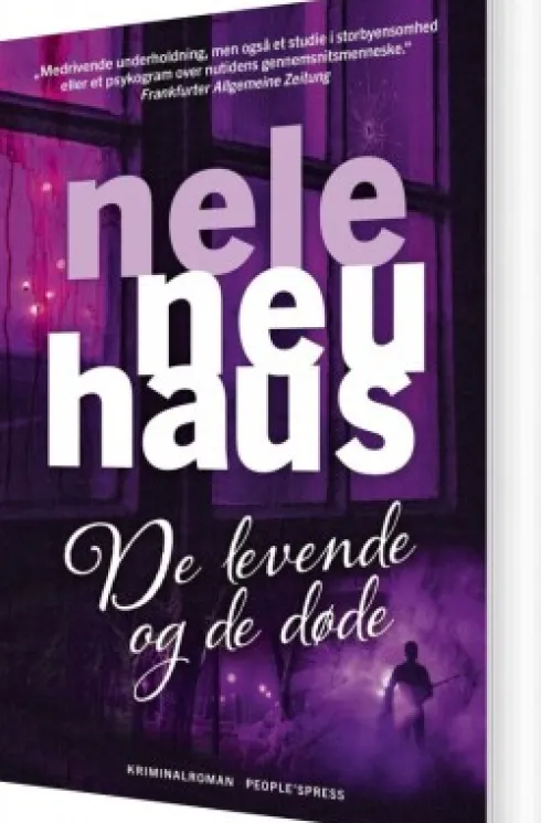 De Levende Og De Døde