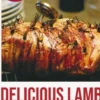 Delicious Lamb