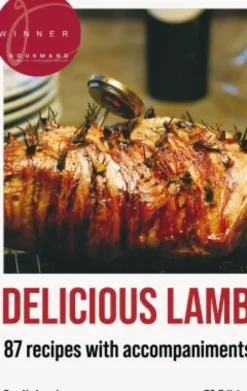 Delicious Lamb