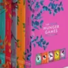 Deluxe Hunger Games Collection - 5 Book Box Set