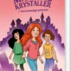 De Magiske Krystaller 1: Den Hemmelige Prinsesse