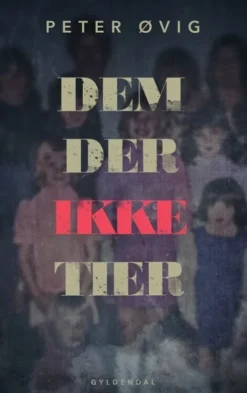 Dem, Der Ikke Tier