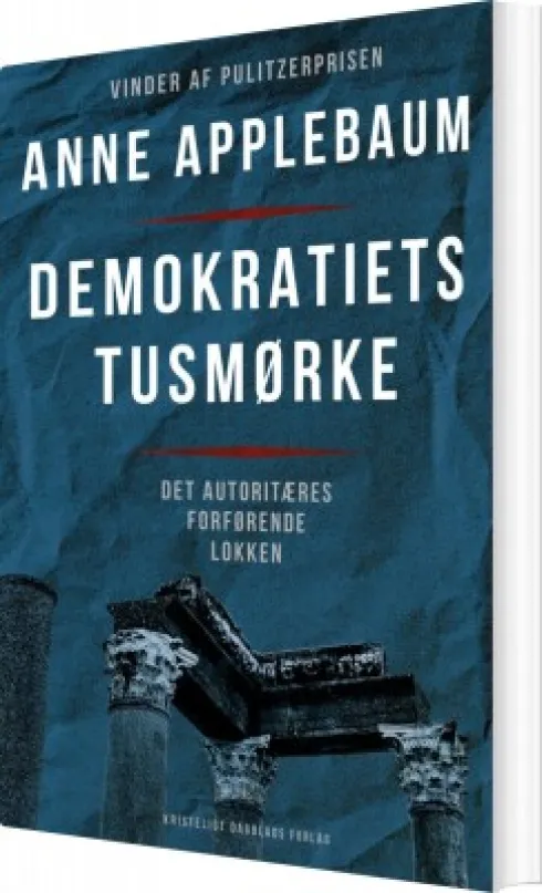 Demokratiets Tusmørke