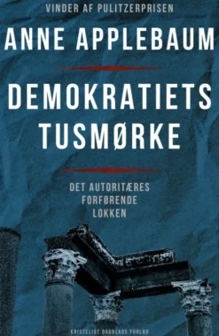 Demokratiets Tusmørke