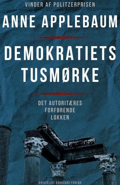 Demokratiets Tusmørke