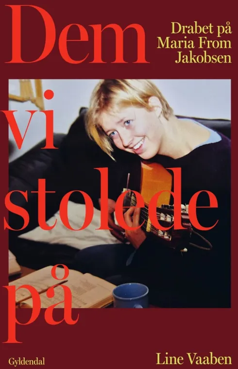 Dem, Vi Stolede På