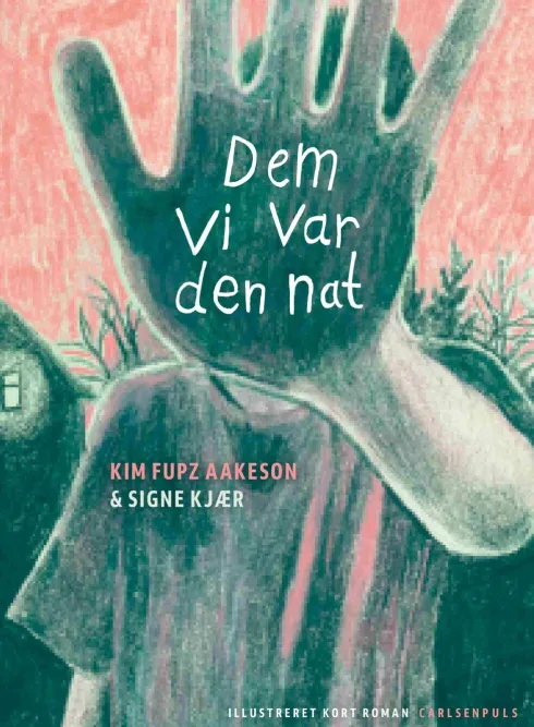 Dem Vi Var Den Nat