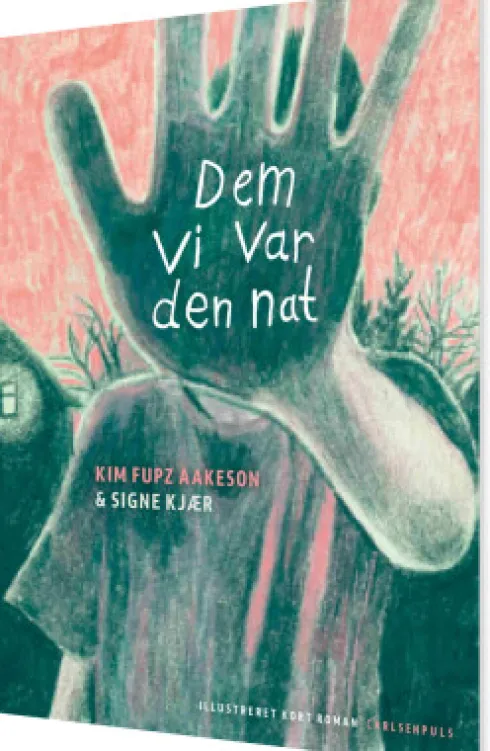 Dem Vi Var Den Nat