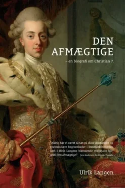 Den Afmægtige