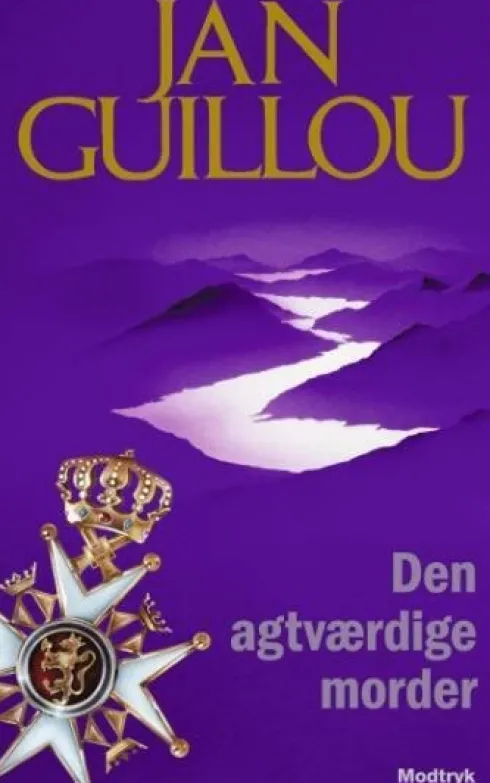 Den Agtværdige Morder