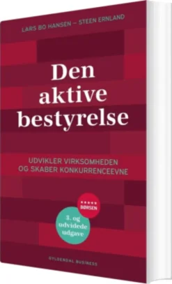 Den Aktive Bestyrelse