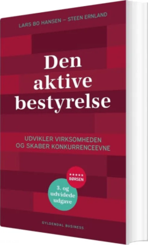 Den Aktive Bestyrelse